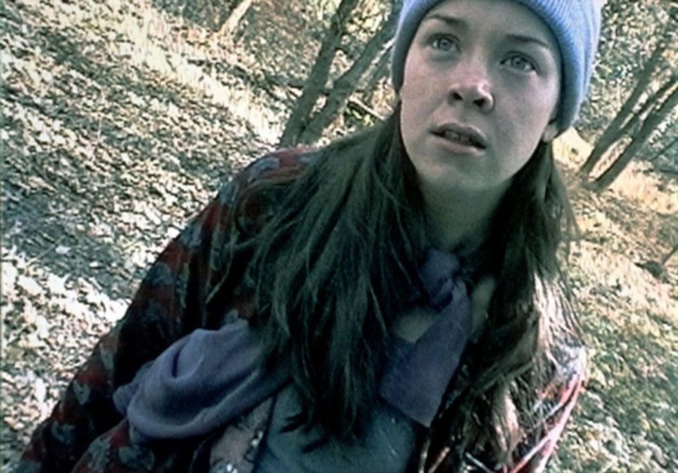 'Blair Witch Project' - Maryland