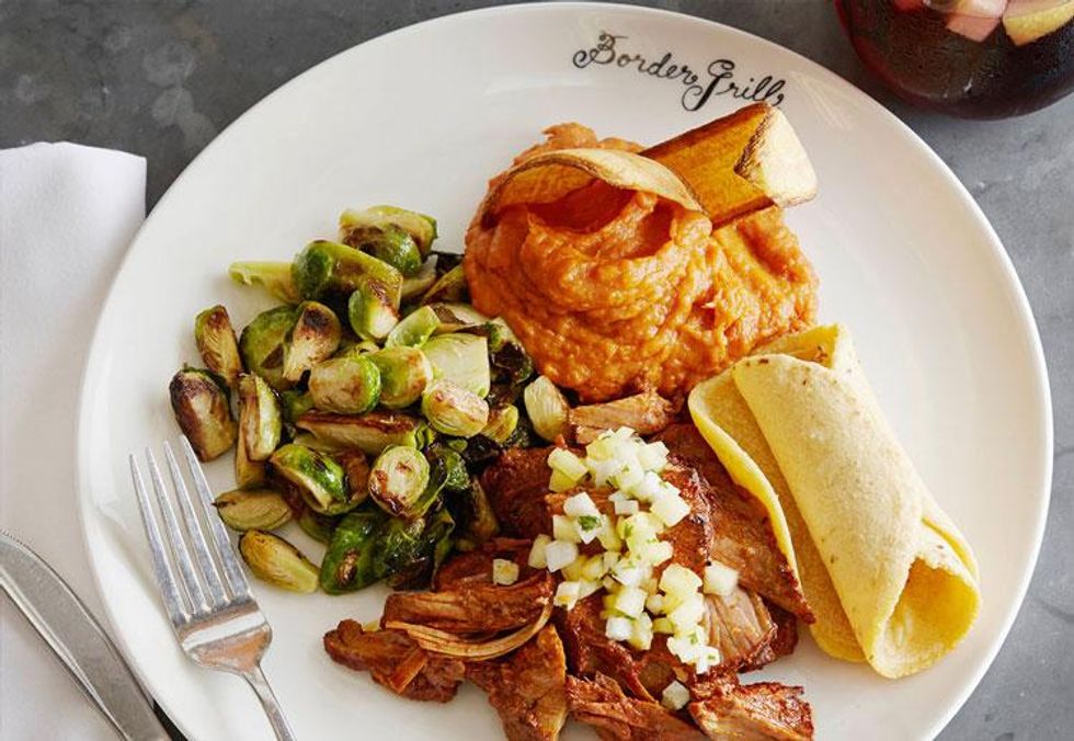 Border Grill