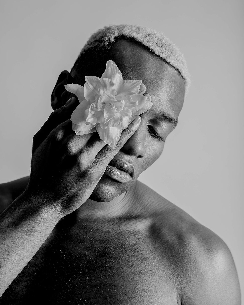 'BOYS! BOYS! BOYS! The Book' makes its U.S. debut \u2013