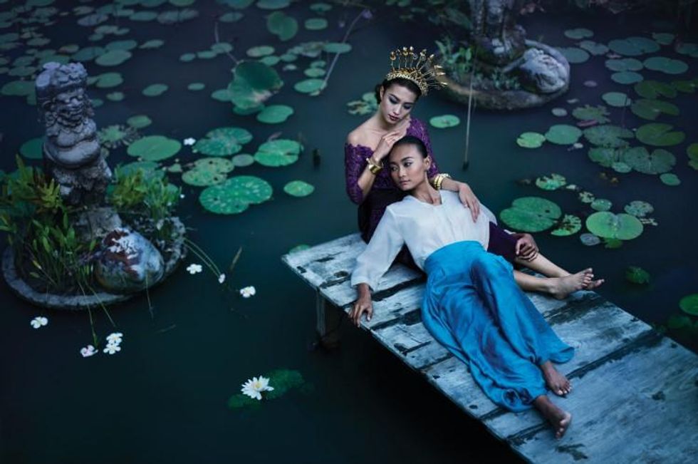 Braden Summers\u2019s Photos Show Love Is Love Around the Globe