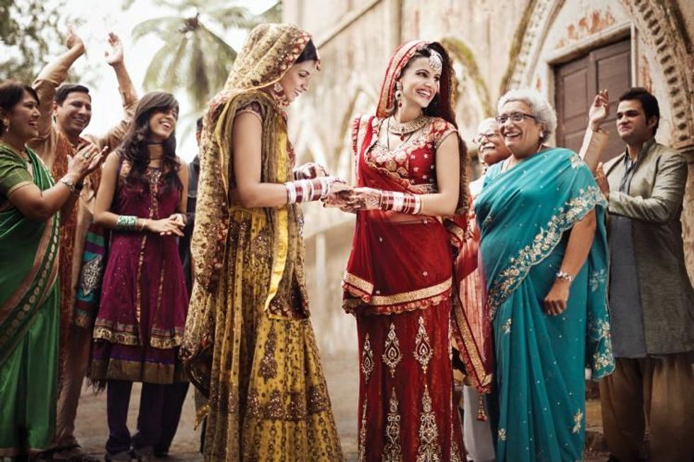 Braden Summers\u2019s Photos Show Love Is Love Around the Globe