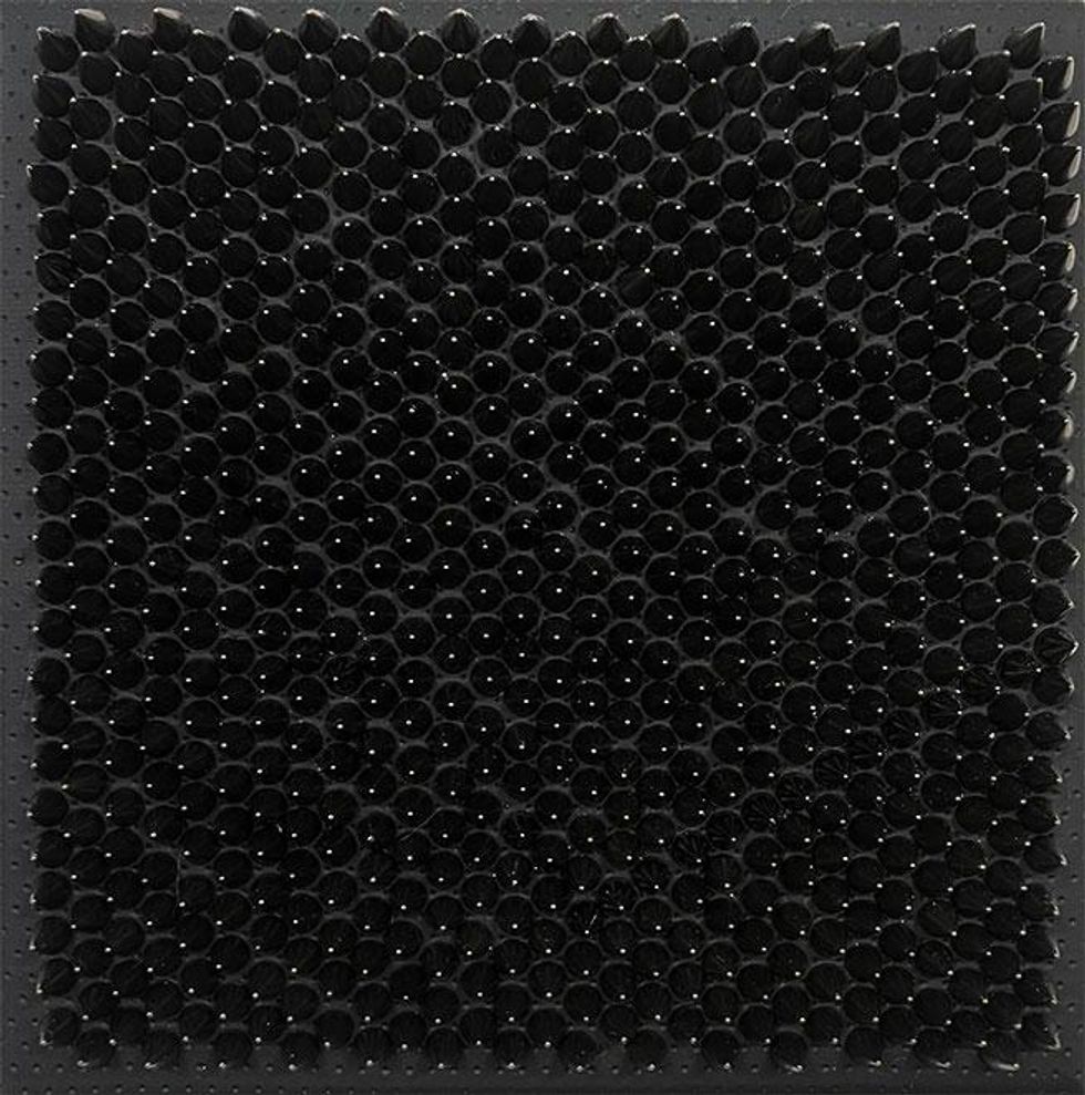 Brian Kenny: I\u2019mmaterial