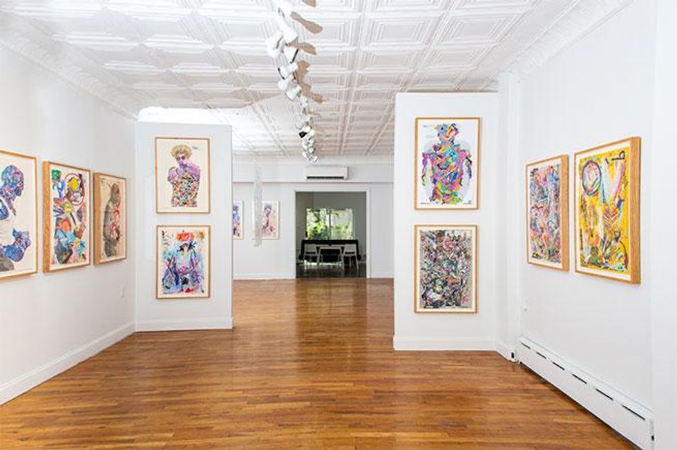 Brian Kenny: I\u2019mmaterial