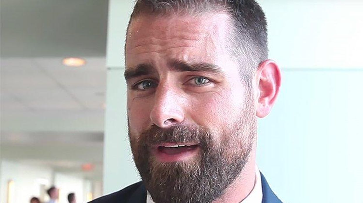 Brian Sims