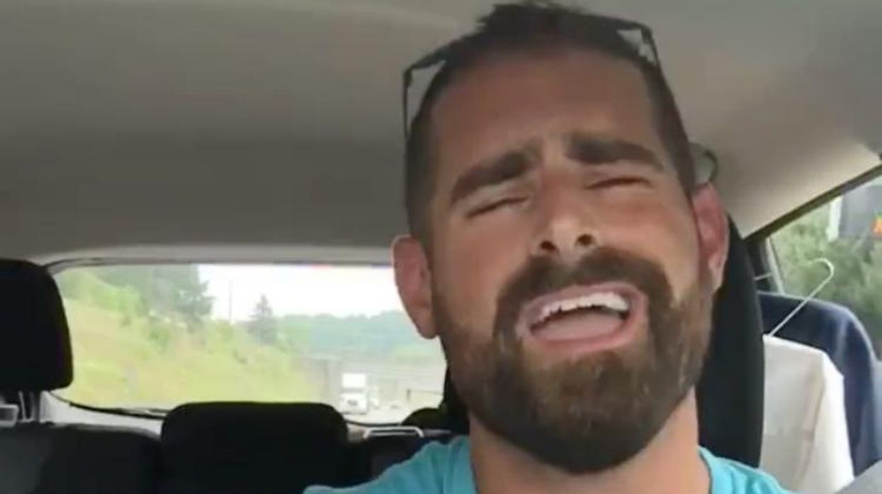 Brian Sims