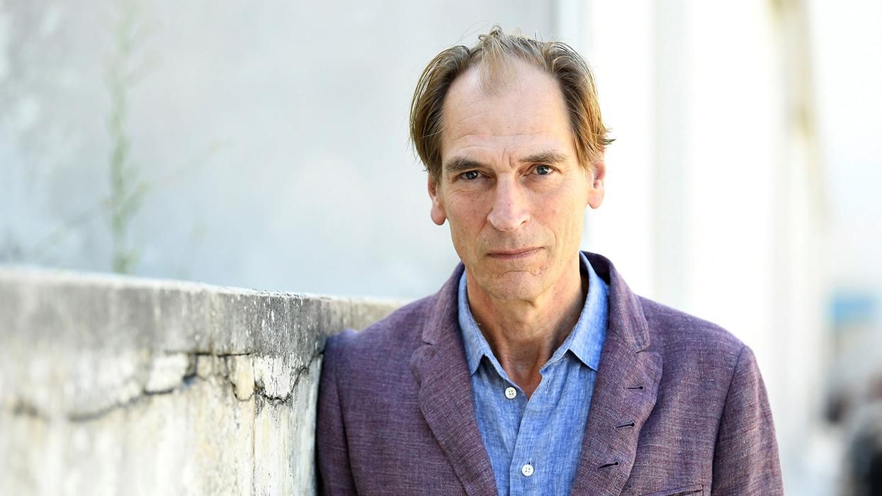 British Actor Julian Sands Missing on California Mountain