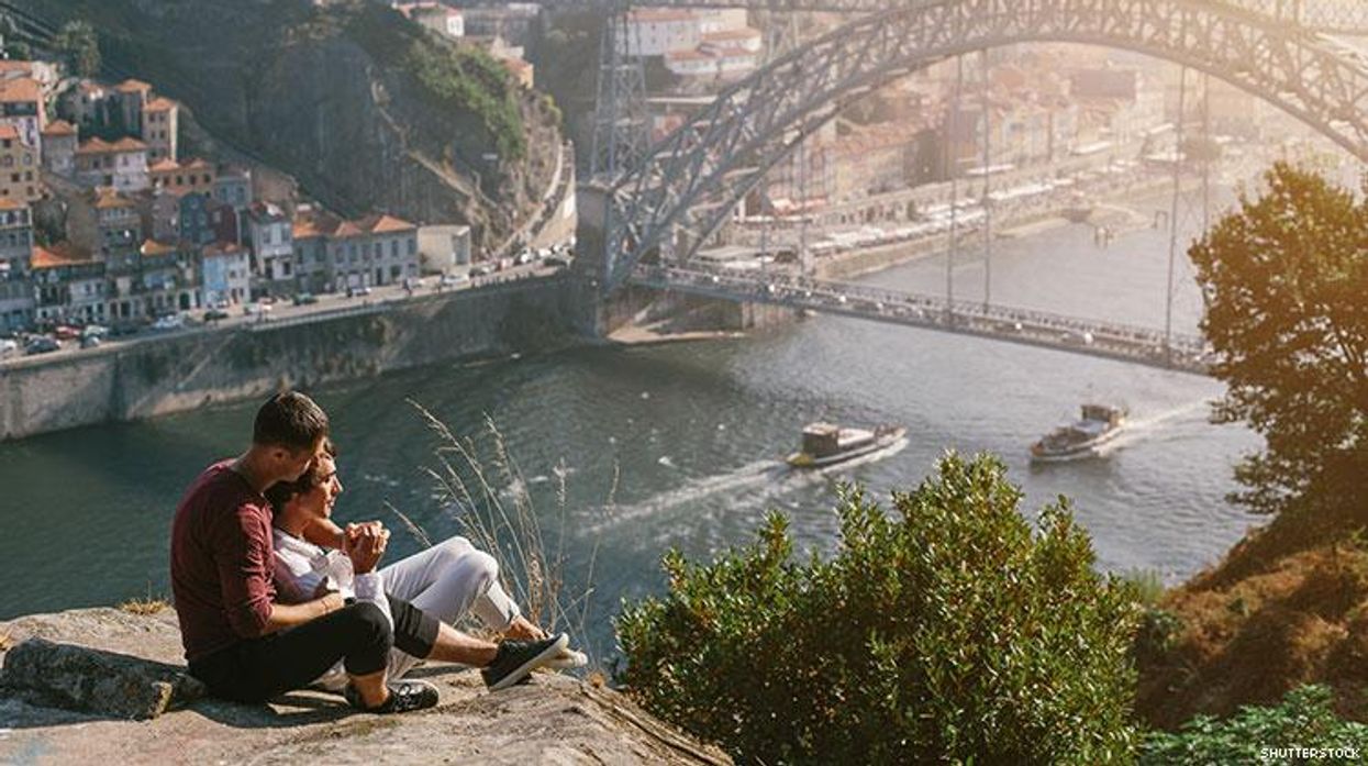 Brunei Reminds Us of the Perils of LGBTQ Travel