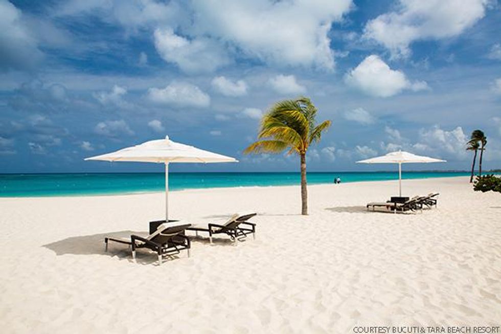 Bucuti & Tara Beach Resort