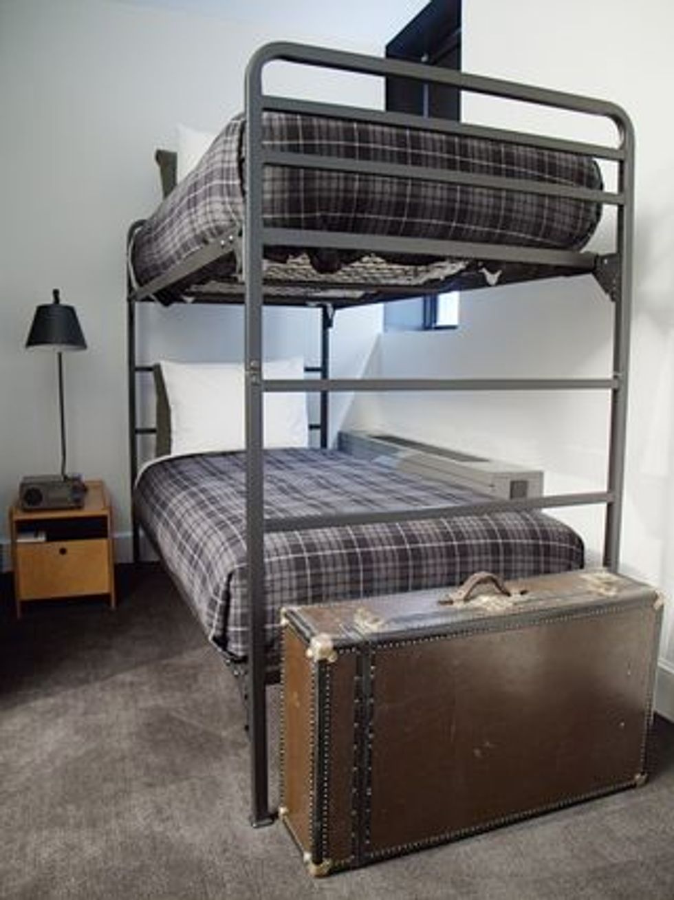 Bunkbed