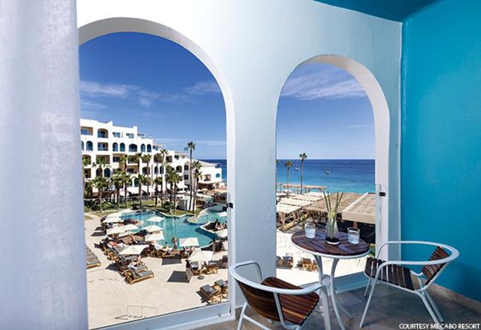 Cabo\u2019s First Committed Queer Destinations Resort is Baja Bliss