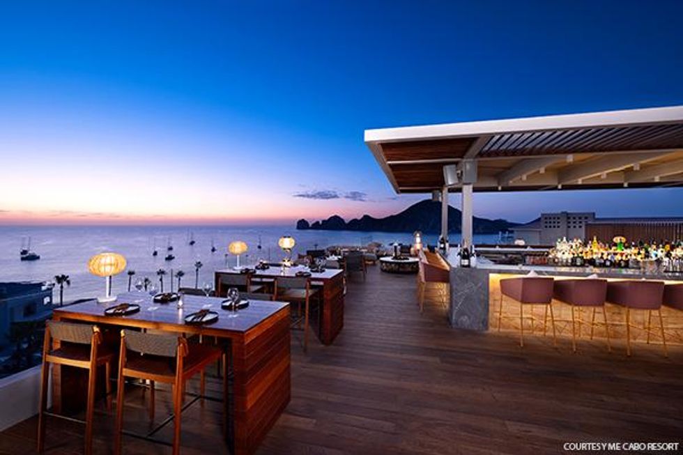 Cabo\u2019s First Committed Queer Destinations Resort is Baja Bliss