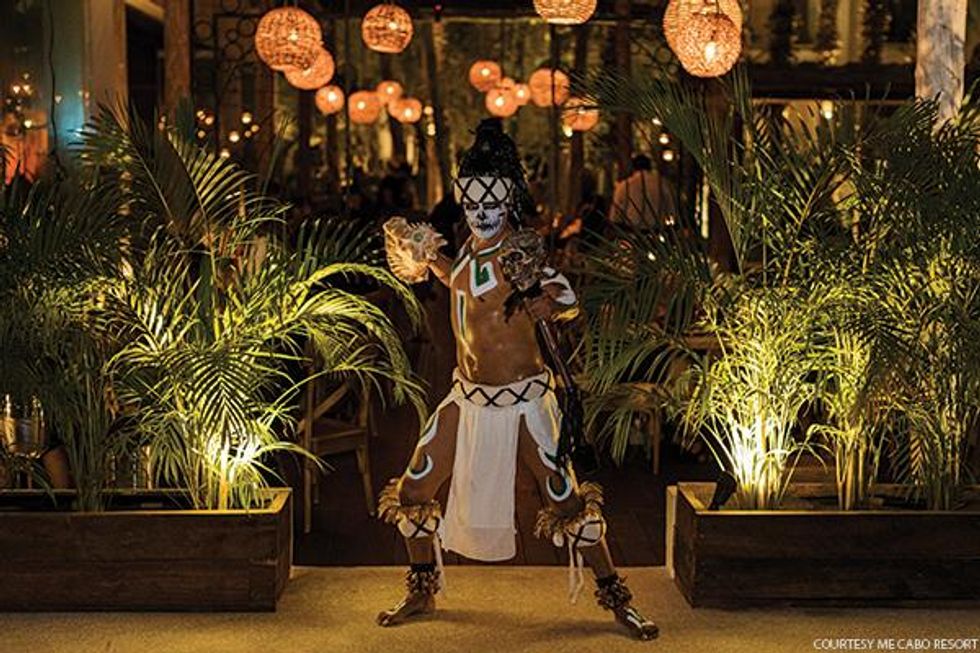 Cabo\u2019s First Committed Queer Destinations Resort is Baja Bliss