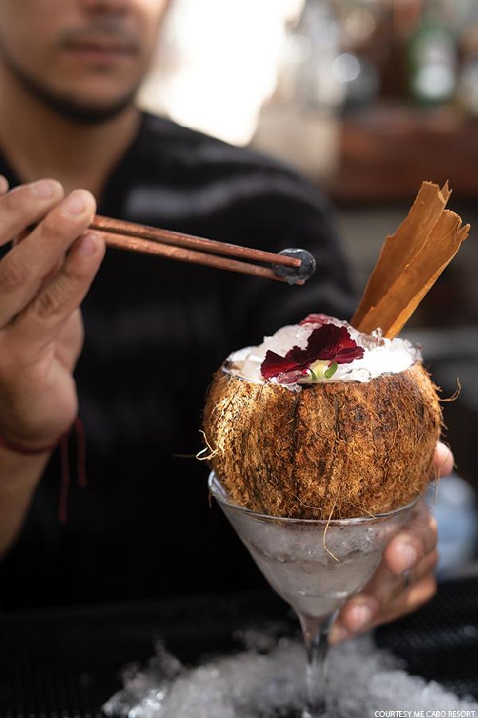 Cabo\u2019s First Committed Queer Destinations Resort is Baja Bliss