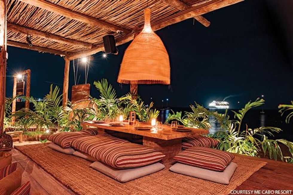 Cabo\u2019s First Committed Queer Destinations Resort is Baja Bliss