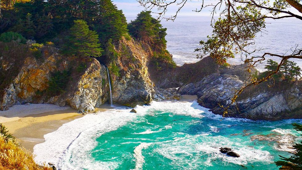 California's 10 Hottest Instagrammable Spots