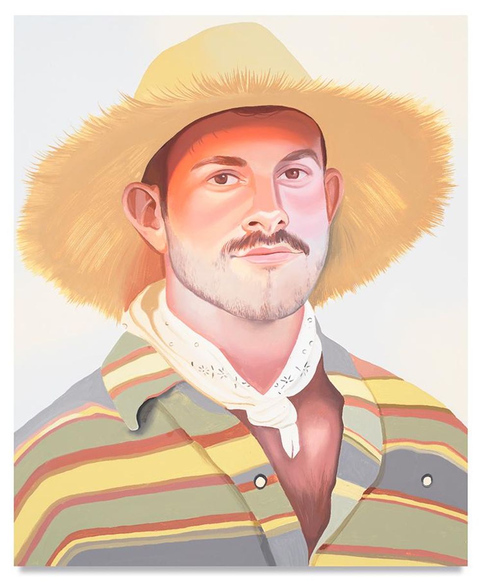 Castle in the Sky by Danny Ferrell