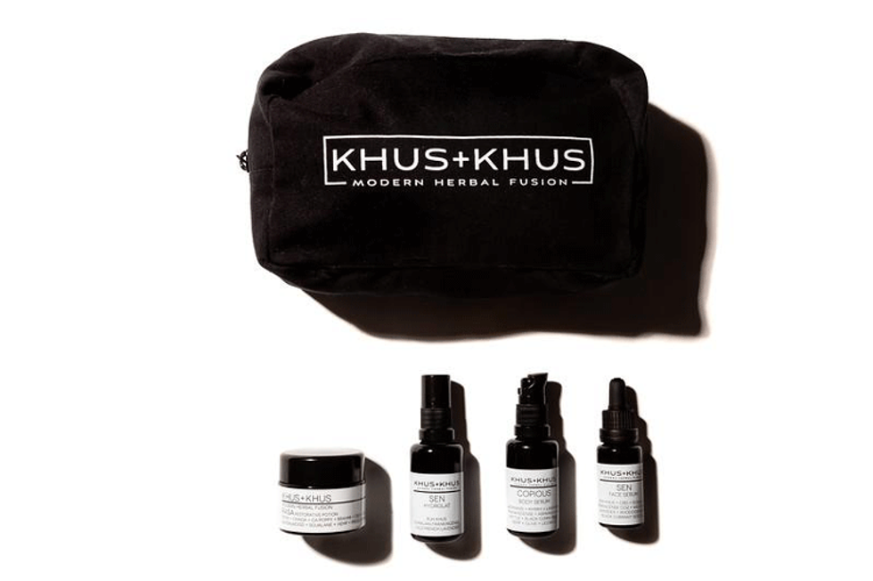 CBD Travel/Sample Kit