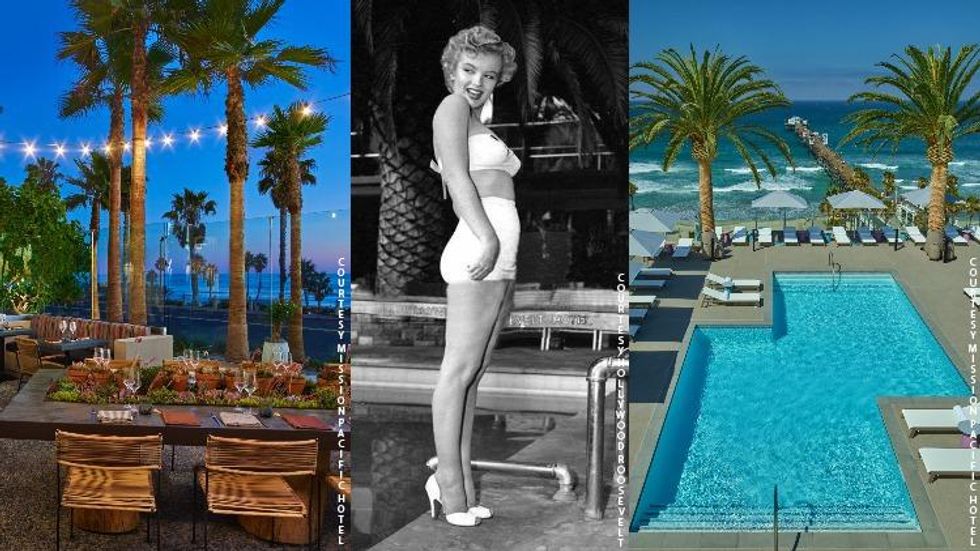 Celebrate your Memorial Day Weekend with the special weekend getaway packages.