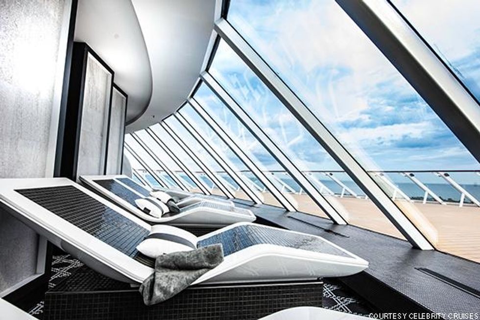 Celebrity Edge Charts A Course For LGBTQ+ Cruisers