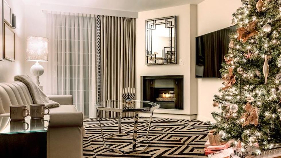 Chamberlain West Hollywood