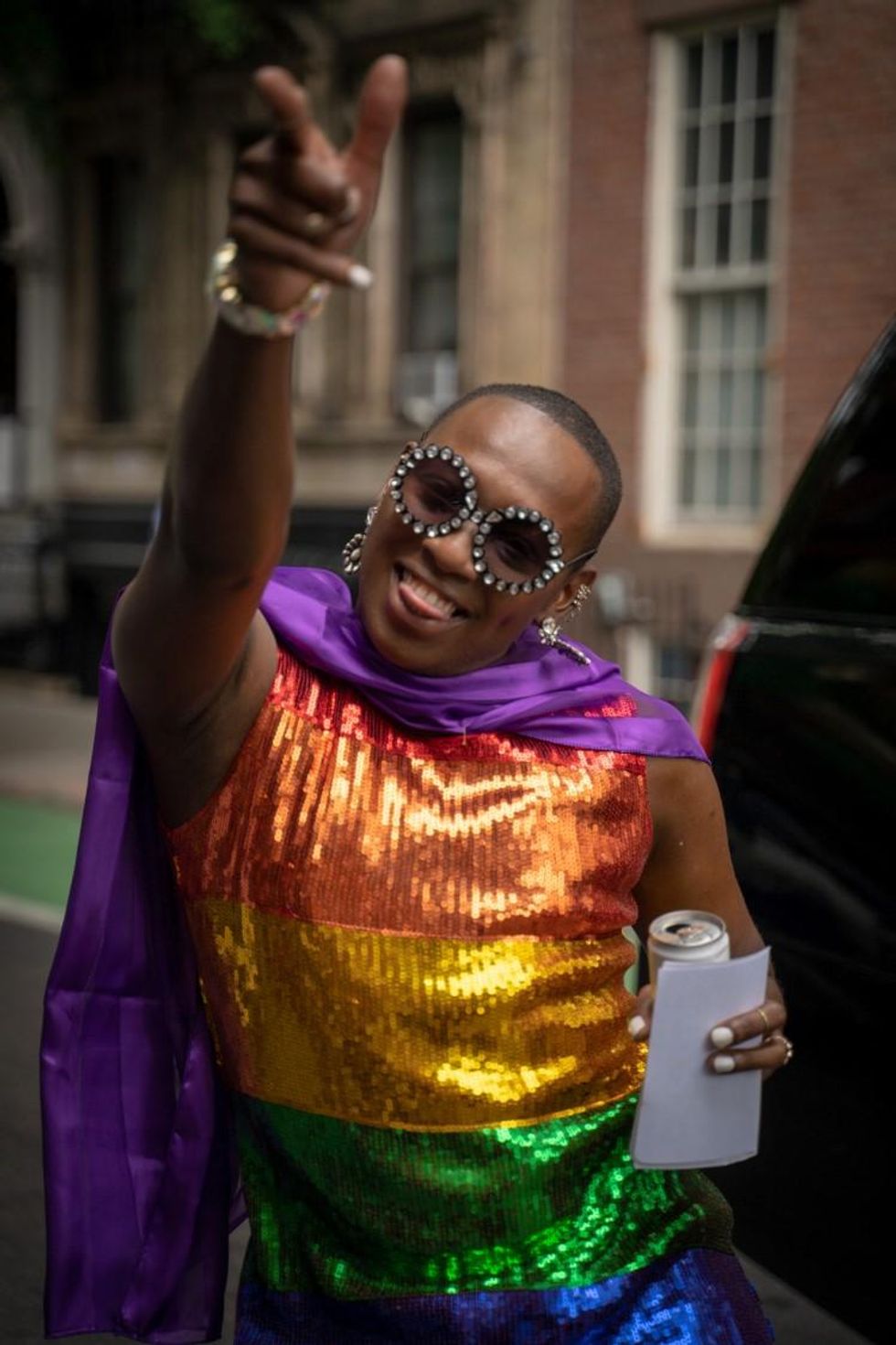 Check out the best of JECT Pride 2021 with these pics by Brian Frodema and David Gamboa