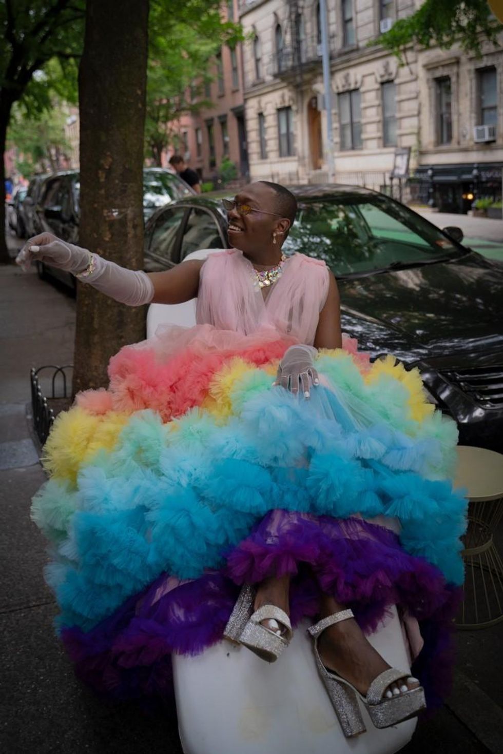 Check out the best of JECT Pride 2021 with these pics by Brian Frodema and David Gamboa