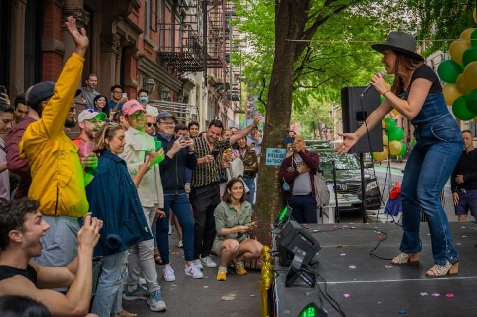 Check out the best of JECT Pride 2021 with these pics by Brian Frodema and David Gamboa