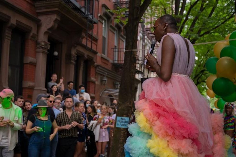 Check out the best of JECT Pride 2021 with these pics by Brian Frodema and David Gamboa