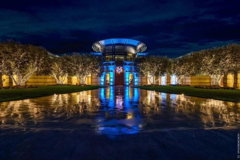 Check out the World's Best Wineries for 2021