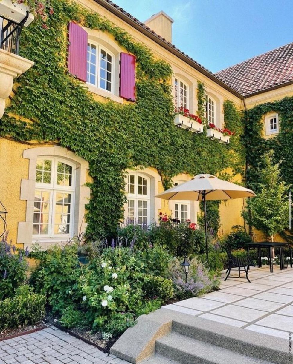 Check out the World's Best Wineries for 2021