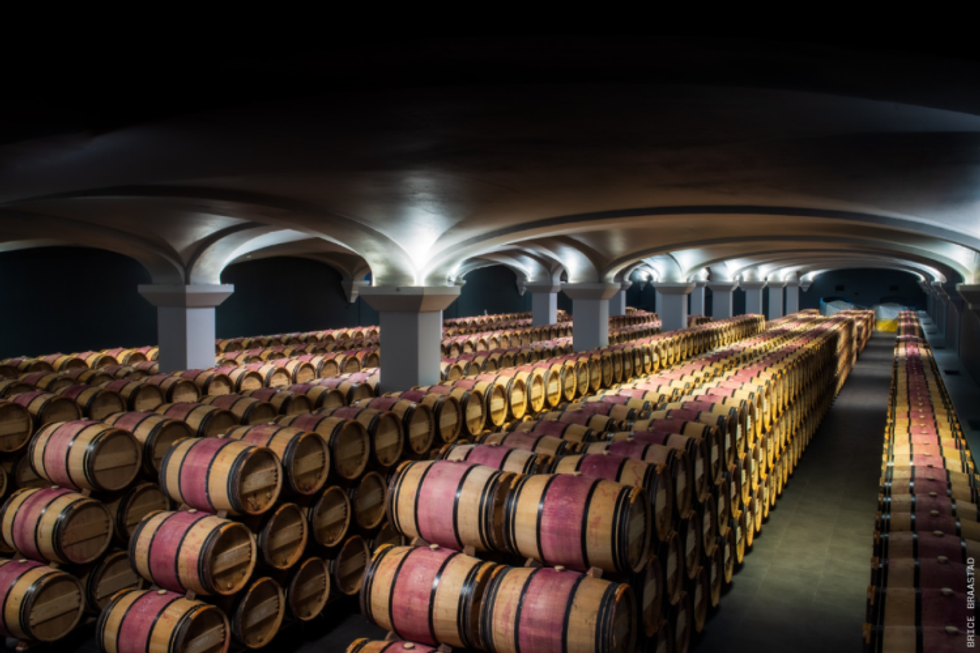 Check out the World's Best Wineries for 2021