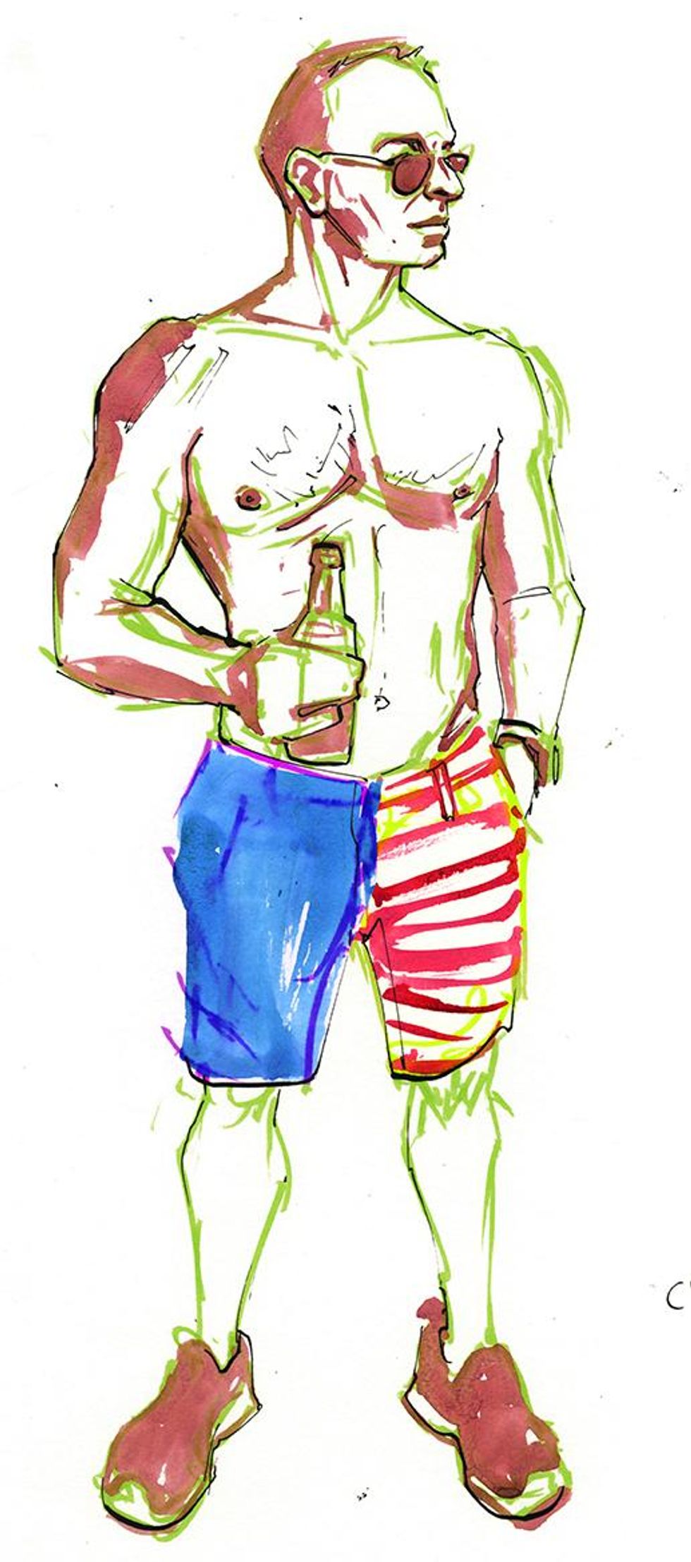 Christopher Sadoux, age 52