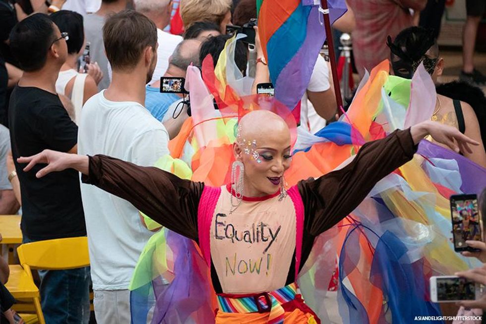 Circuit Asia Weekend takes place in Pattaya, Thailand June 3-5