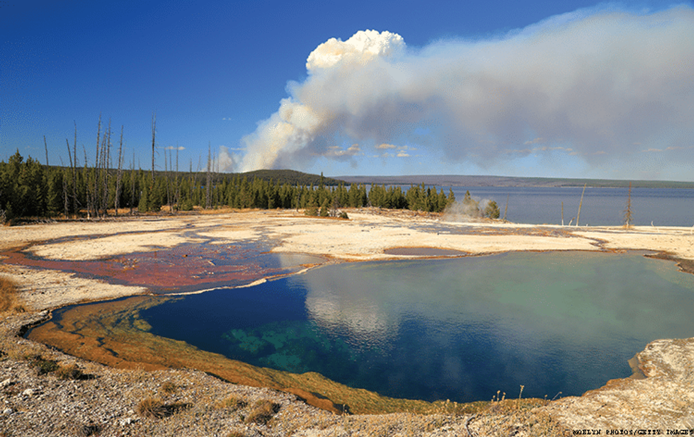 Climate change brings urgency to last chance travel tourism