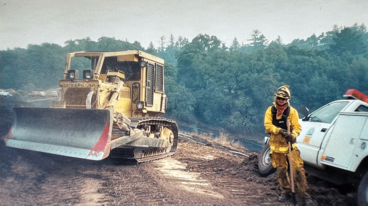 Climate change brings urgency to last chance travel tourism