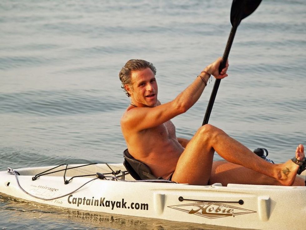 CMI Gay Travel Survey