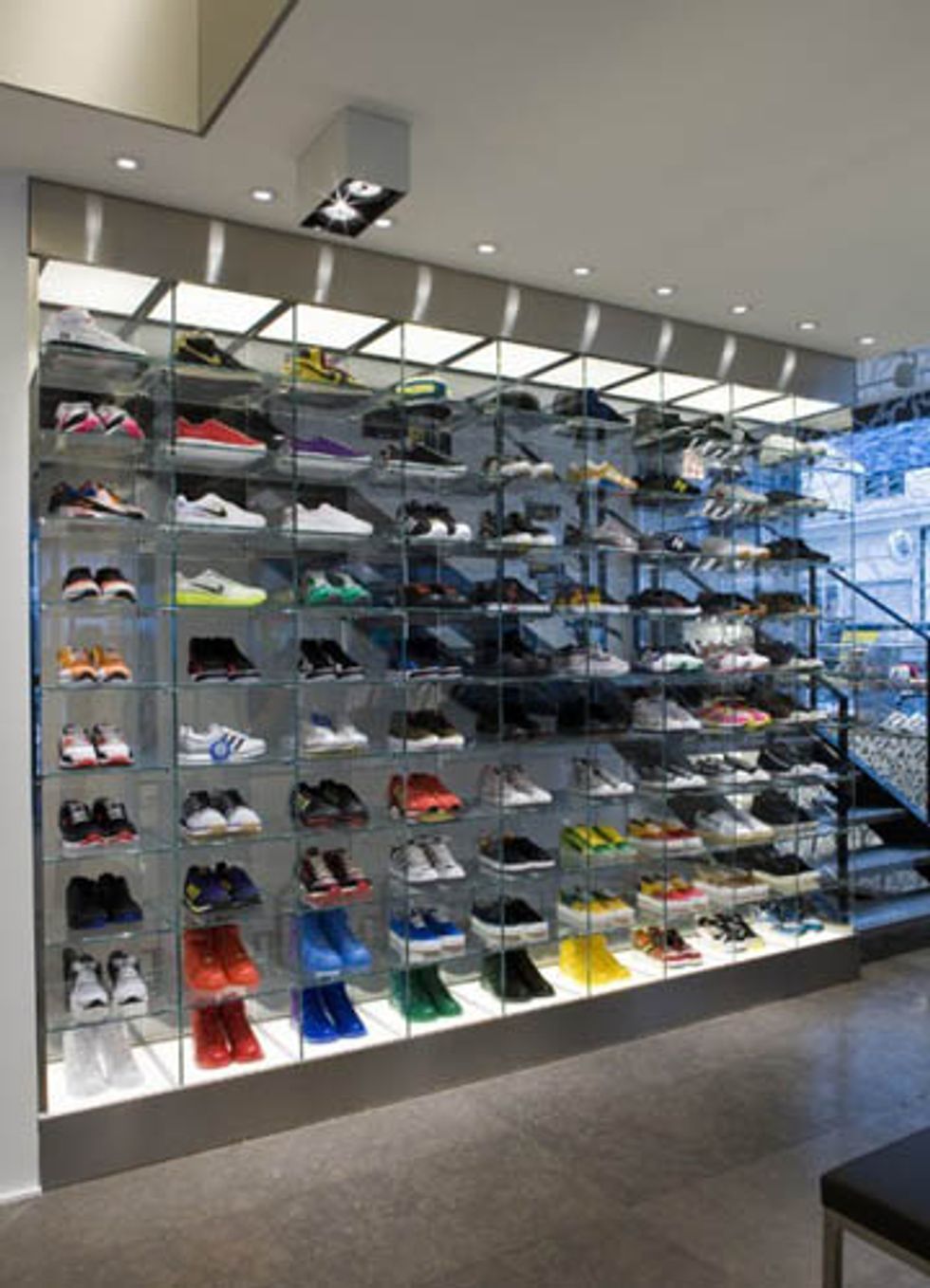 Colette_sneakerwall1