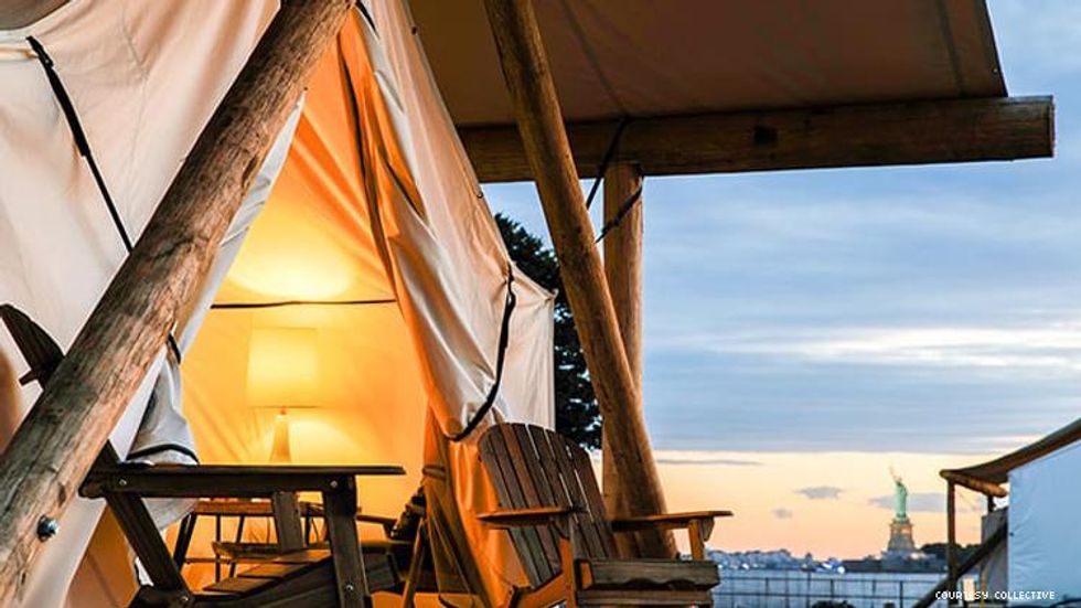 Collective Governors Island