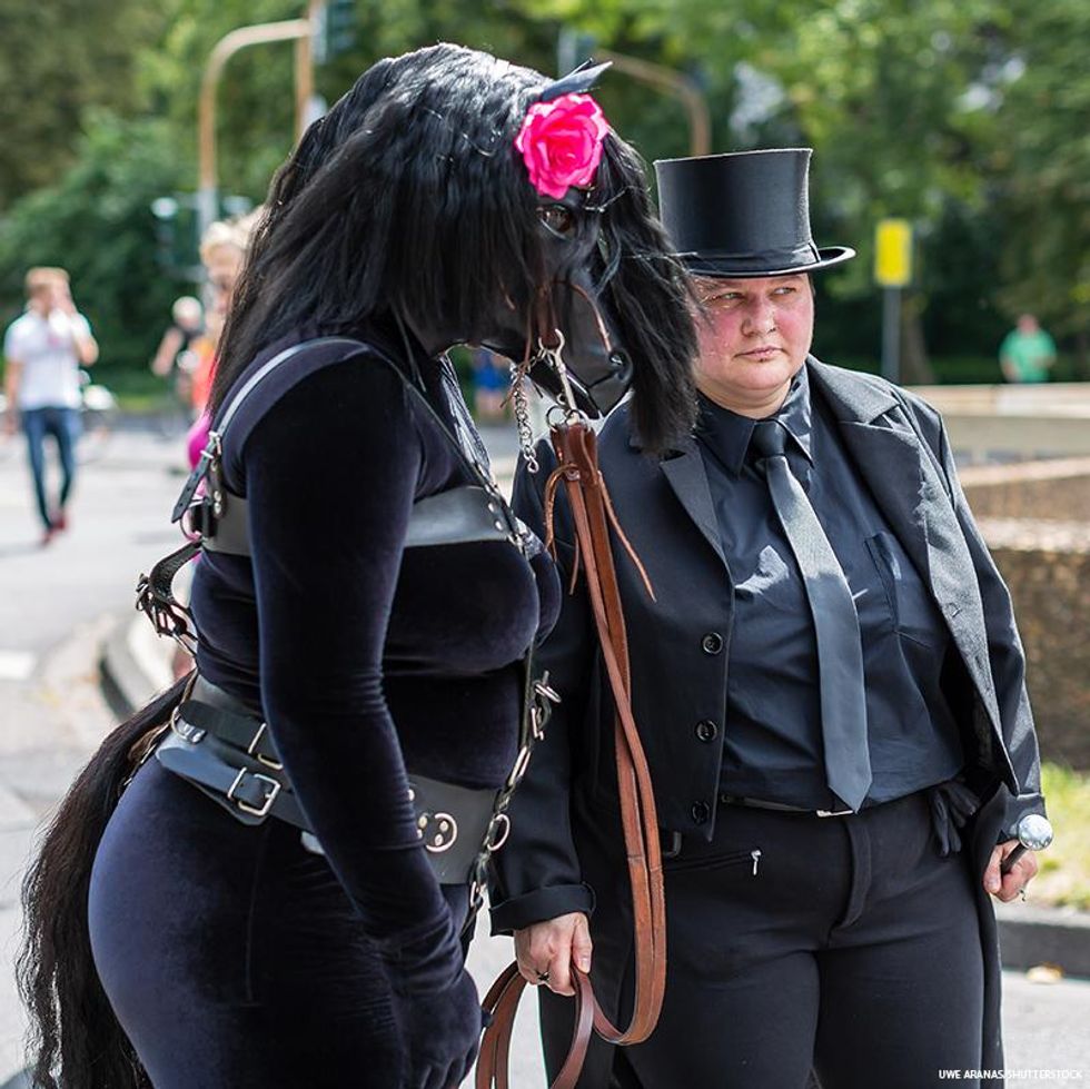 Cologne Pride takes place June 18 through July 3