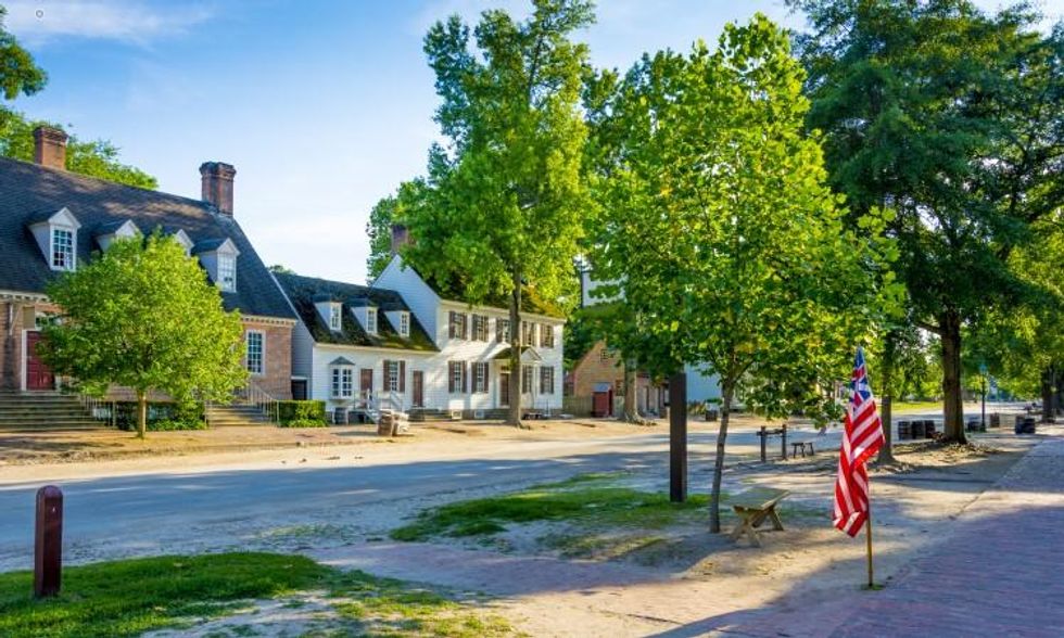 Colonial Williamsburg is Uncovering America\u2019s Hidden Queer History