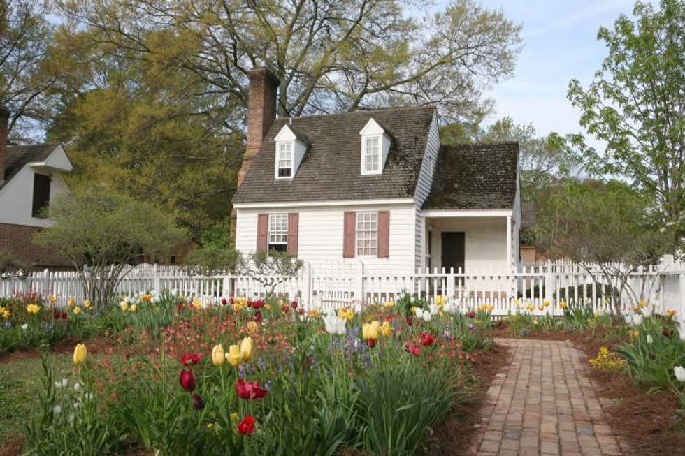 Colonial Williamsburg is Uncovering America\u2019s Hidden Queer History