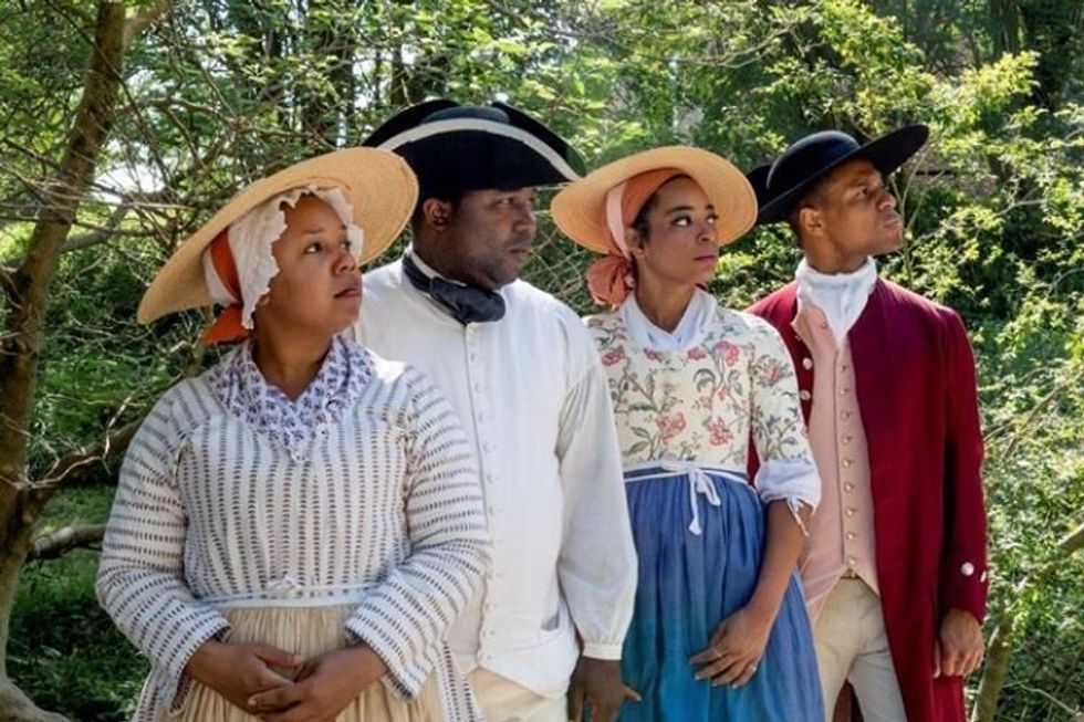 Colonial Williamsburg is Uncovering America\u2019s Hidden Queer History