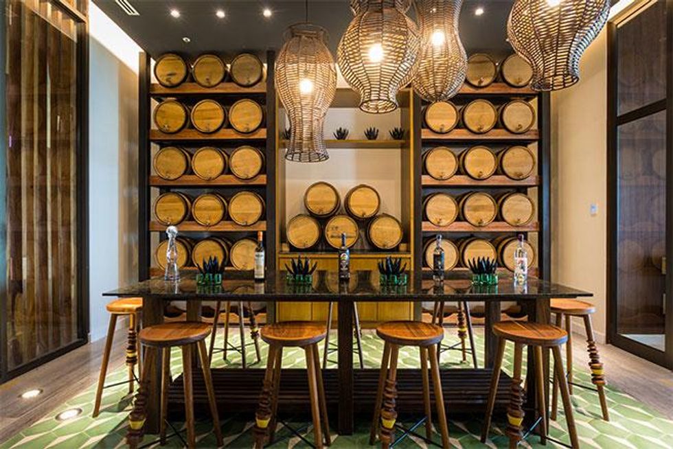 Conrad Punta de Mita