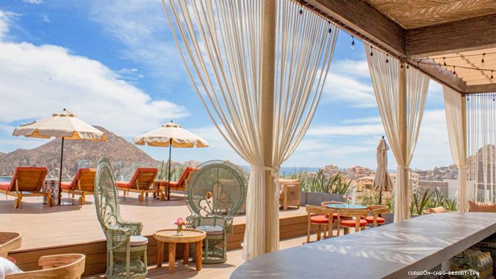 Corazon Cabo Resort