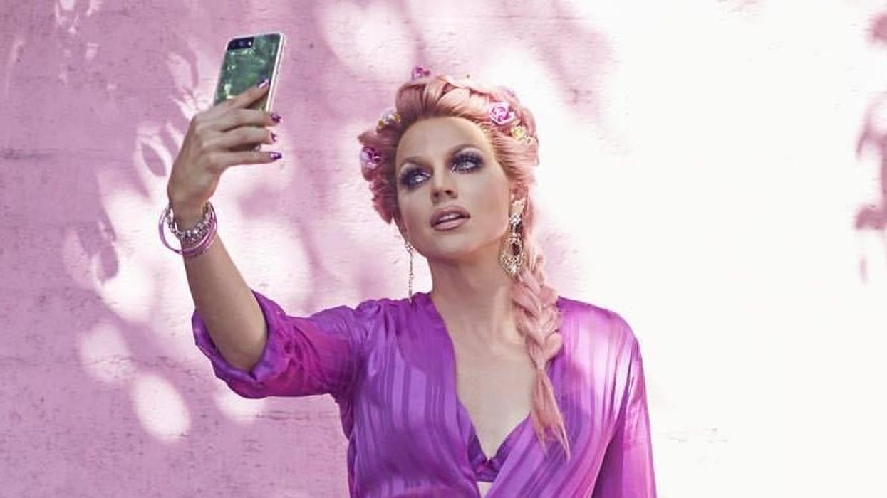 Courtney Act