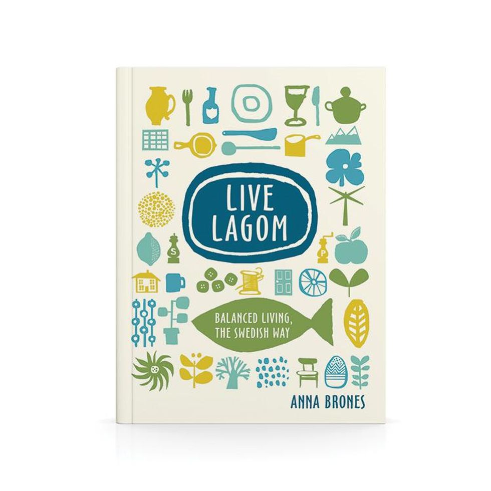Cover of Live Lagom