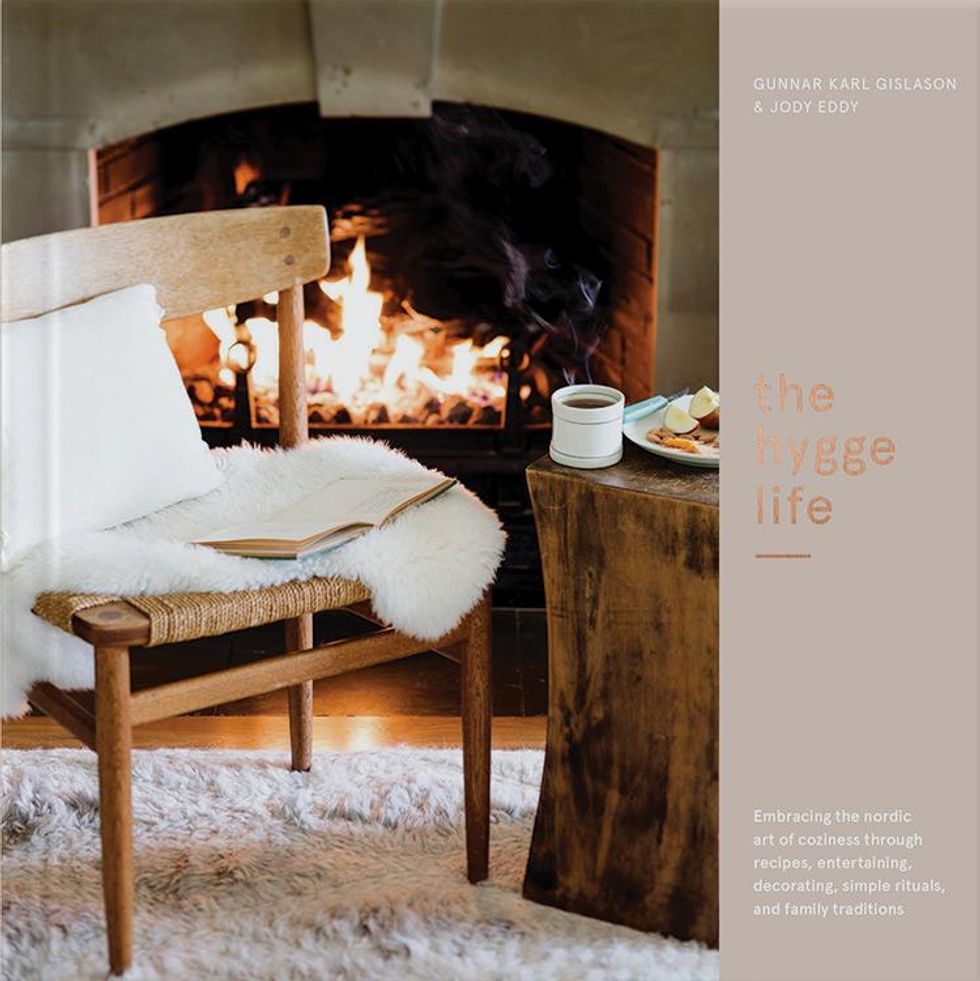 Cover of the book The Hygge Life