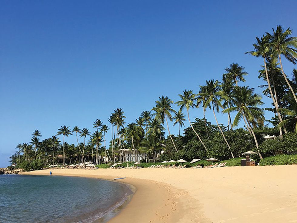 Cracking the Caribbean: Three Islands, One Epic Journey