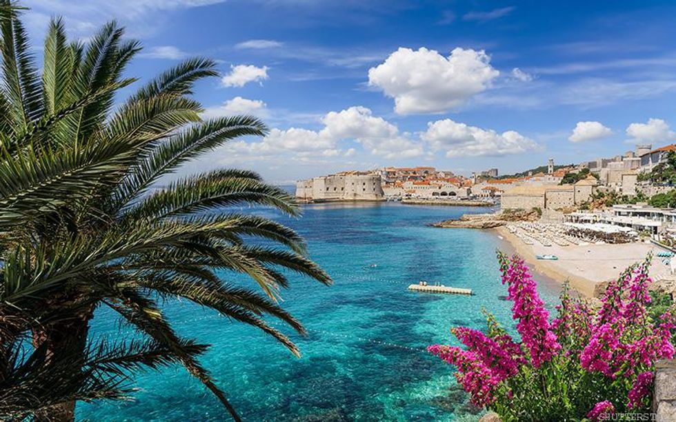 Croatia is one of the Top 10 European Countries for Gambling
