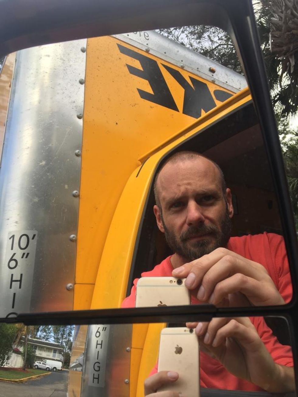 Cross-Country Road Trip